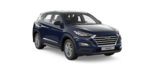 ТУССАН/ TUCSON