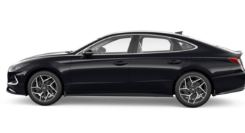 SONATA, 2.5 MPI - 6AT, Prestige (Winter)