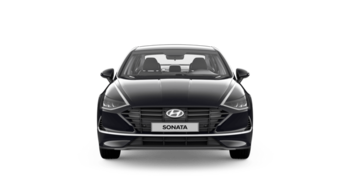 SONATA, 2.5 MPI - 6AT, Prestige (Winter)