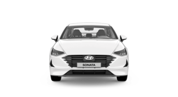 SONATA 2.5 6AT, 2.5 MPI - 6AT, Style (Winter)