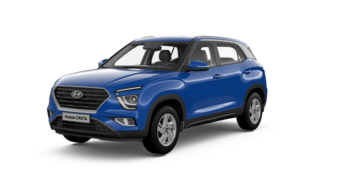 CRETA 1.6 AT 2WD, 1.6л 6AT 2WD, Family