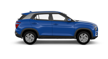 CRETA 1.6 AT 2WD, 1.6л 6AT 2WD, Family