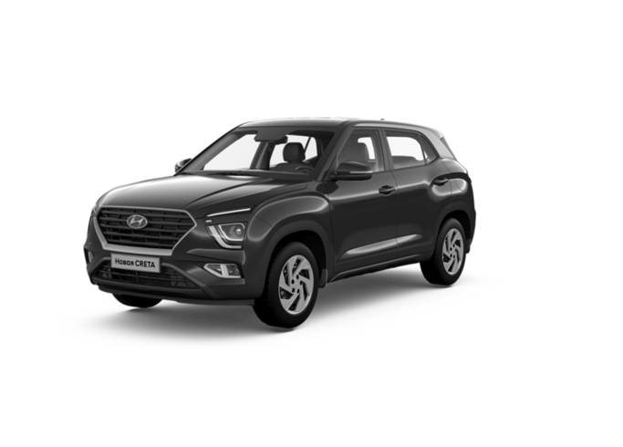 Новый Hyundai New Creta цены и комплектации