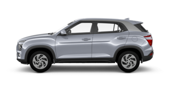 CRETA 1.6 AT 2WD, 1.6л 6AT 2WD, Classic