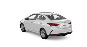 SOLARIS 1,6 A/T GL, 1.6 - 6AT, Специальная Серия "Sportline" Comfort