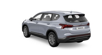 SANTA FE 2.5 MPI 6AT 4WD 5 SEATS, 2.5л - 6АТ - 4WD, Lifestyle + Smart Sense