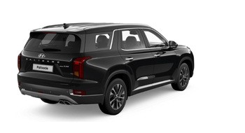 PALISADE 2.2D 8AT 4WD, 2.2 - 8AT CRDi - 4WD, Специальная серия «Cosmos» (7 мест)